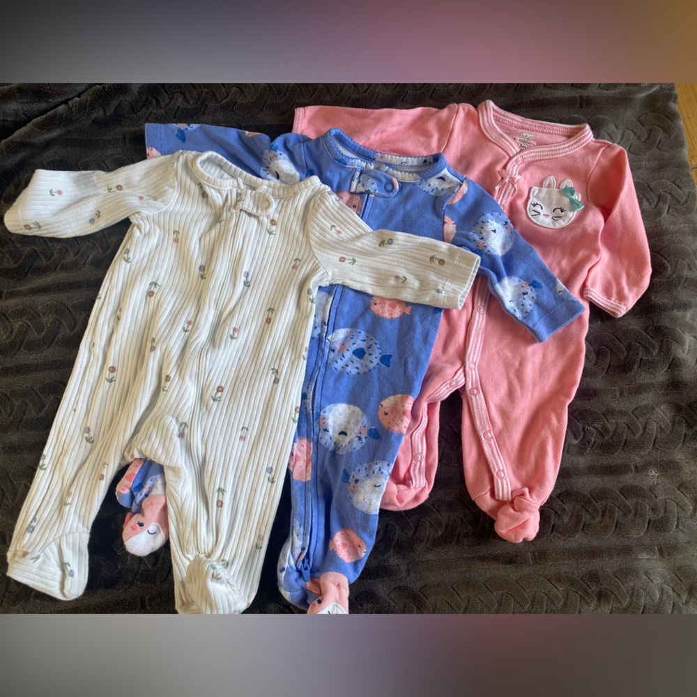 3m onsies bundle